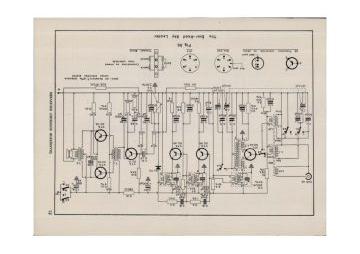 Everready-Sky Leader(BEREC-Demon)-1958.Radio preview